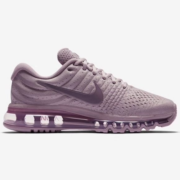 nike air max 2017 womens purple